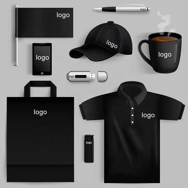 Logo Gifts